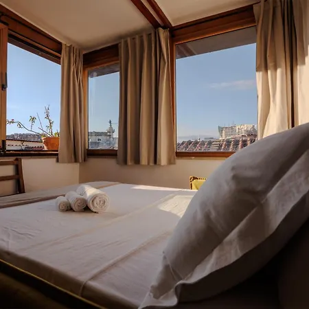 Apartamento Pantheon Attico Esclusivo Roma