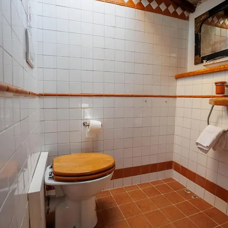 Pantheon Attico Esclusivo Apartamento
