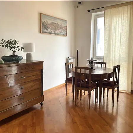 Apartamento Pantheon Attico Esclusivo Roma