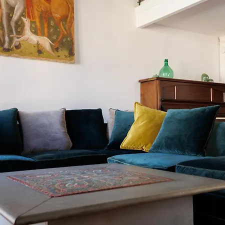 Apartamento Pantheon Attico Esclusivo Roma