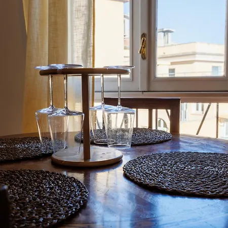 Apartamento Pantheon Attico Esclusivo