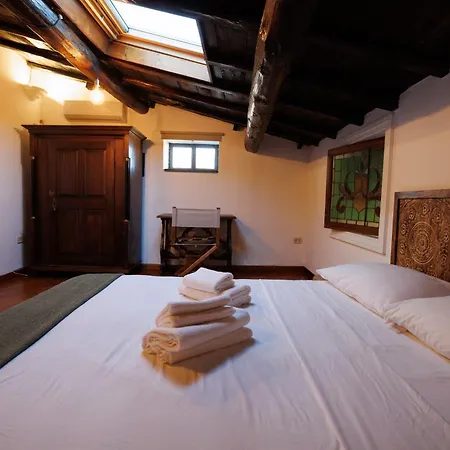 Apartamento Pantheon Attico Esclusivo *