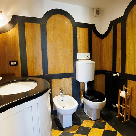 Apartamento Pantheon Attico Esclusivo *