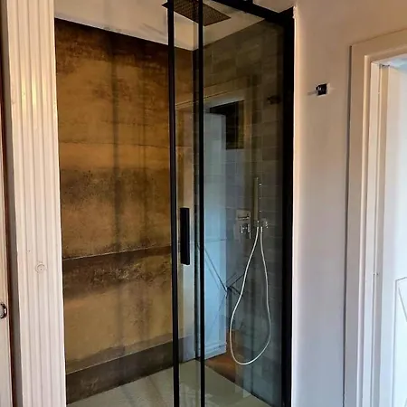 Pantheon Attico Esclusivo Apartamento Roma